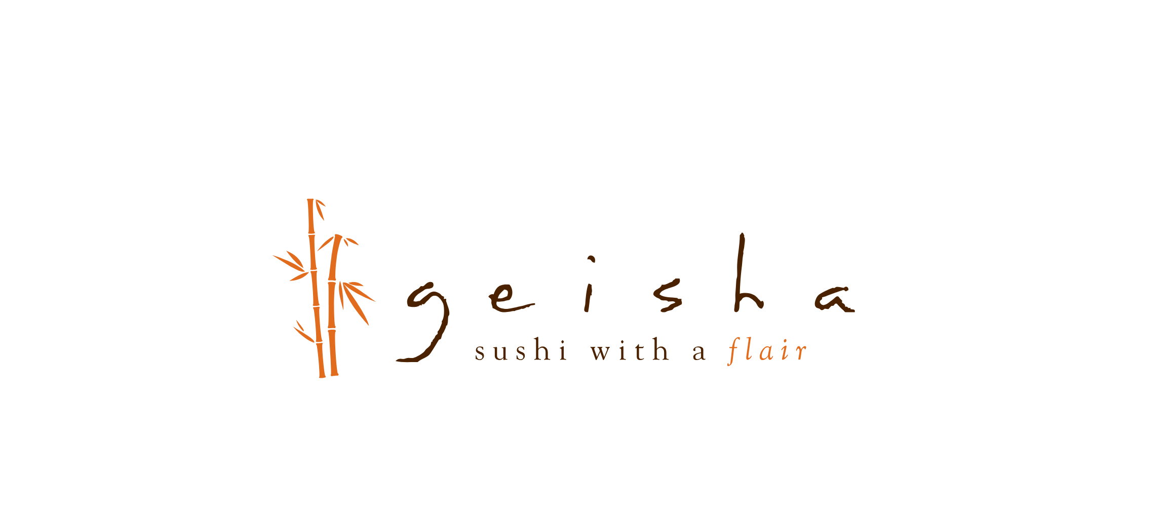 Geisha logo